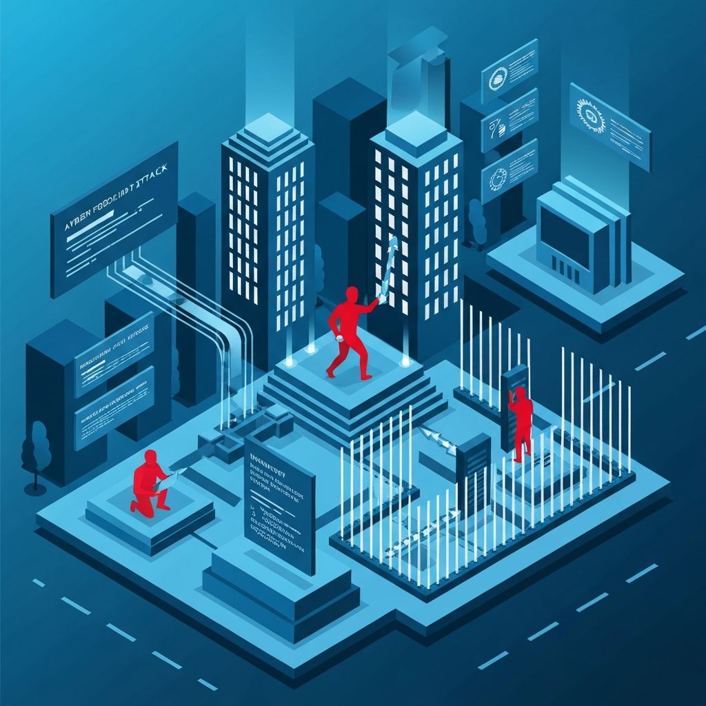 Advanced Attack Vectors