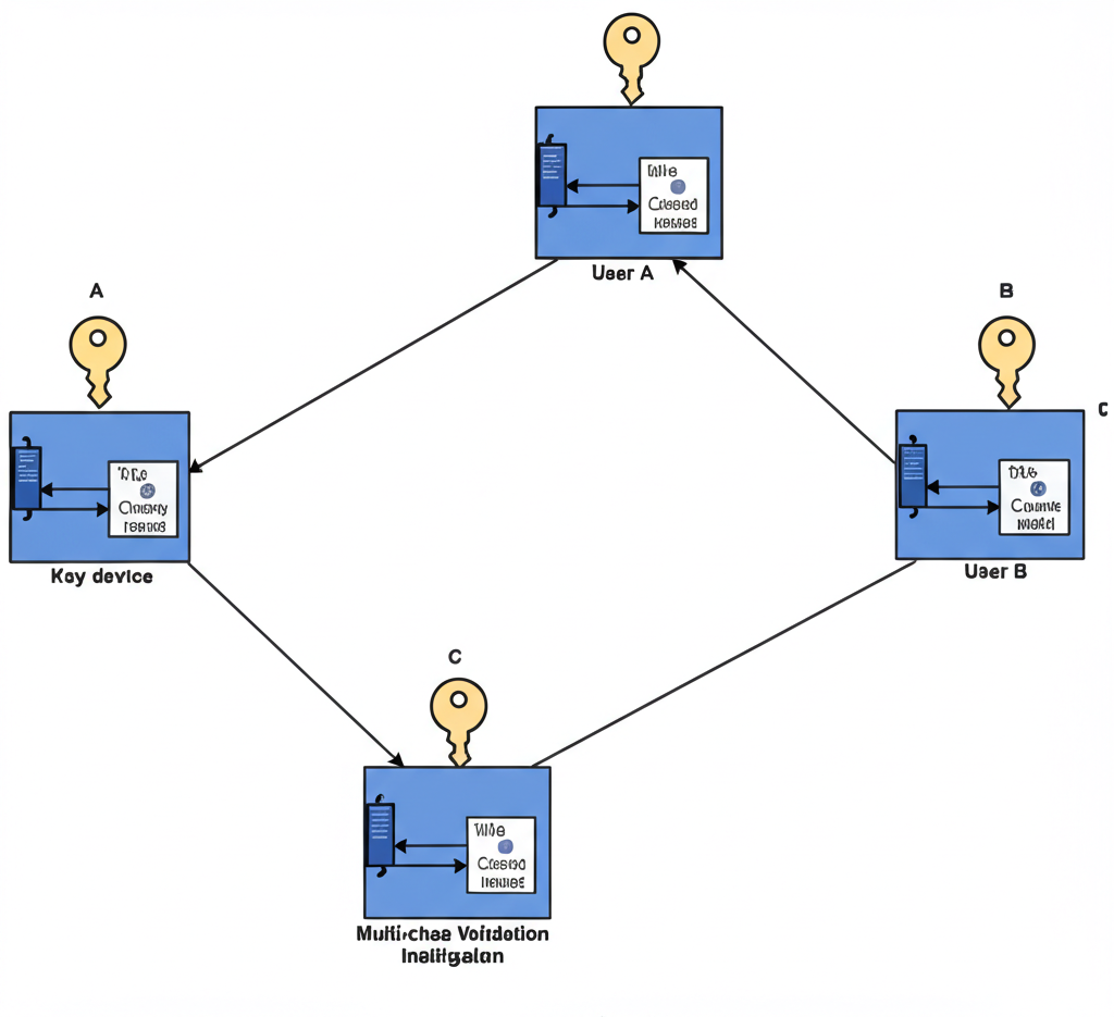 Blockchain Security Fundamentals