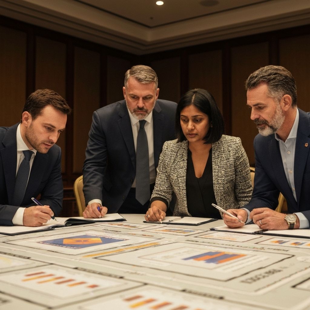 Gold Team Tabletop Exercise