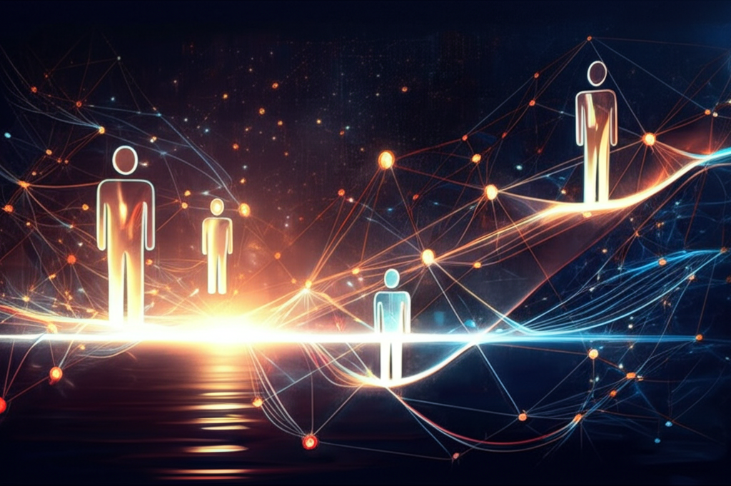 The future of digital value