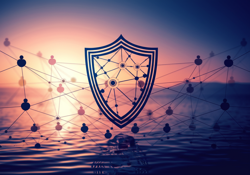 Interconnected Defense