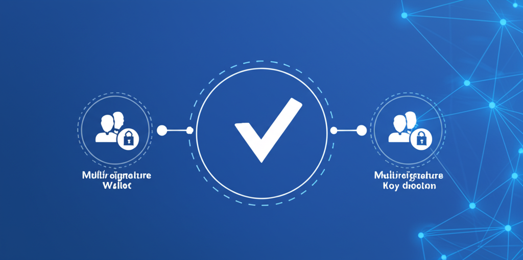 Vultisig Multi-Signature Wallet