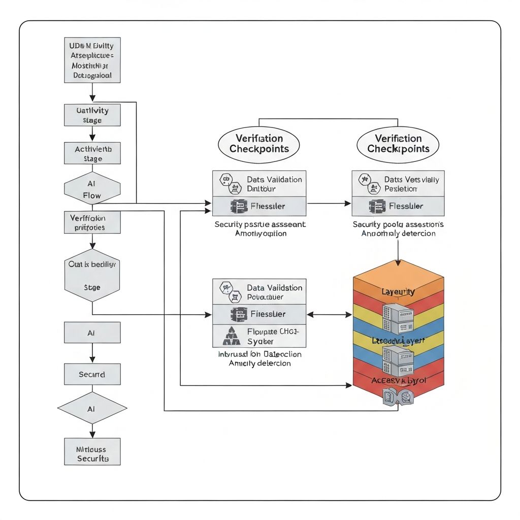 Transaction Verification Flow