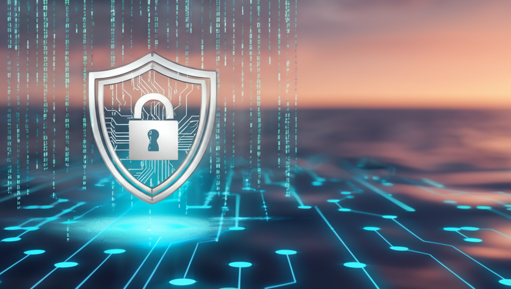 Cybersecurity Shield