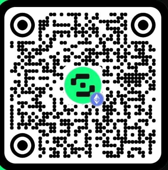 Unitium $SAFE QR Code